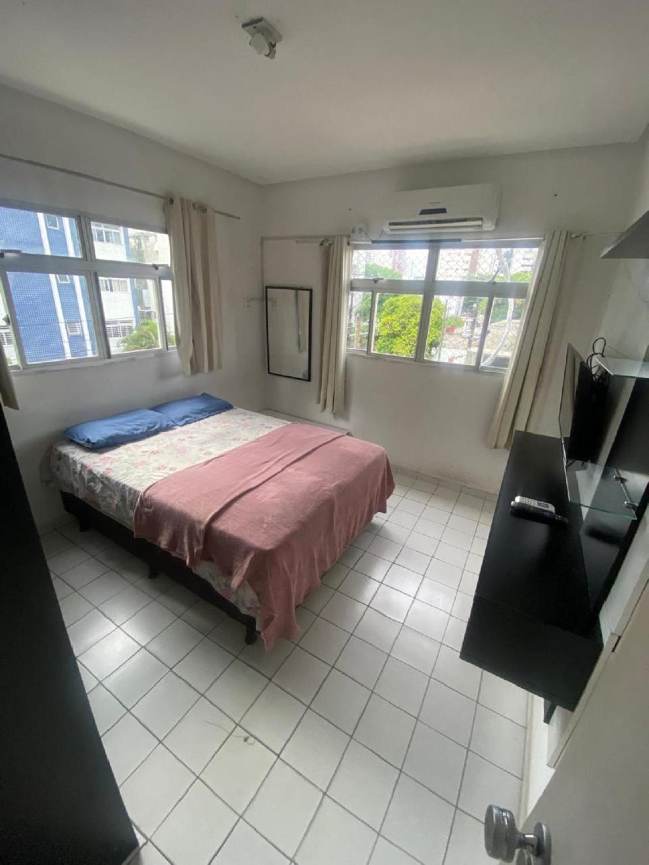 Cobertura Duplex Prox Da Praia Recife Exterior foto