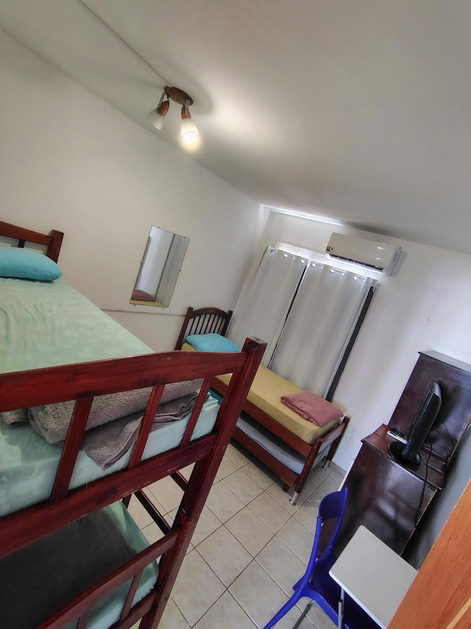 Cobertura Duplex Prox Da Praia Recife Exterior foto